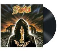 Skyclad - A Burnt Offering for the Bone Idol [VINYL]