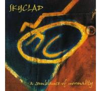 Skyclad - A Semblance Of Normality