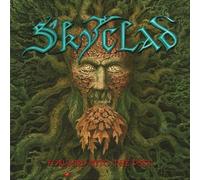 Skyclad Forward Into the Past (CD) Album