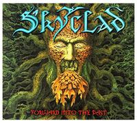 Skyclad Forward Into the Past (CD) Album