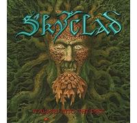 Skyclad - Forward Into The Past [New CD] Jewel Case Packaging, O-Card Packaging