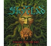 Skyclad - Forward Into The Past [VINYL]