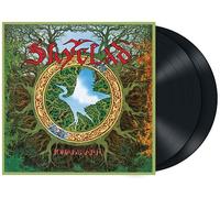 Skyclad Jonah's ark (inklusive Tracks from the wilderness) LP multicolor Onesize