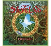 SKYCLAD - JONAH'S ARK+TRACKS FROM THE WILDERNESS 2 VINYL LP NEW