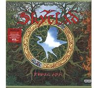 Skyclad - Jonah's Ark + Tracks from the Wilderness [VINYL]