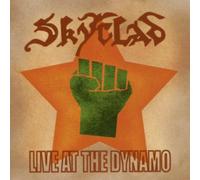 Skyclad - Live At The Dynamo '95
