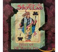 Skyclad - Prince of the Poverty Line