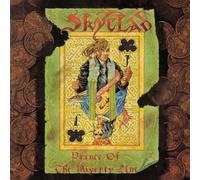 Skyclad Prince of the Poverty Line (CD) Expanded Album (US IMPORT)