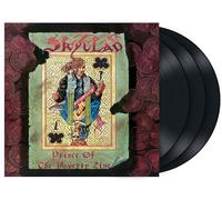 Skyclad : Prince of the Poverty Line Vinyl 12" Album with 10" Single 3 discs