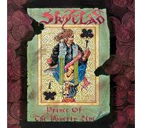 Skyclad : Prince of the Poverty Line Vinyl 12" Album with 10" Single 3 discs