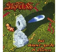 Skyclad - Qui Avant Garde a Chance