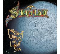 Skyclad - The Silent Whales of Lunar Sea
