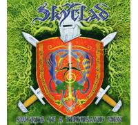 Skyclad - Swords Of A Thousand Men