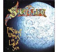 Skyclad The Silent Whales of Lunar Sea (Vinyl) 12" Album (US IMPORT)