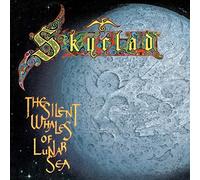 Skyclad - The Silent Whales of Lunar Sea [VINYL]