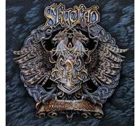 Skyclad The Wayward Sons of Mother Earth (CD) Album (US IMPORT)