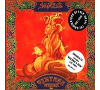 Skyclad - Vintage Whine