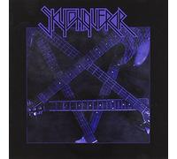 Skyconqueror - Under the Pentagram