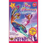 Skydancers 1: Flights of Fancy [DVD] [Region 1] [US Import] [NTSC]
