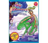 Skydancers 2: Sky's the Limit [DVD] [Region 1] [US Import] [NTSC]