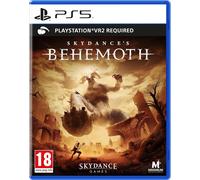 Skydance's BEHEMOTH (PS5 PSVR2)