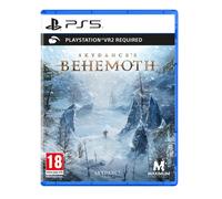Skydance's BEHEMOTH (PSVR 2)