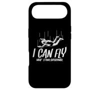 Skydive I Can Fly What is Your Superpower Case for iPhone Air