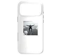 Skydiver against nature & sky - Outdoor, Sports Case for iPhone 17 Pro Max