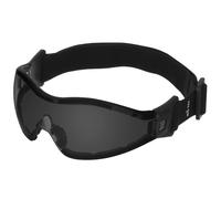 Mil-Tec Para Safety Glasses Black One Size
