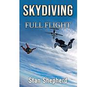 Skydiving: Full Flight