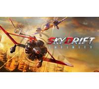 Skydrift Infinity