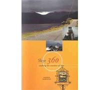 Skye 360: Walking the Coastline (Walk with Luath)