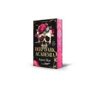 Skye, A Deep Dark Academia - (German Import) Book NEW