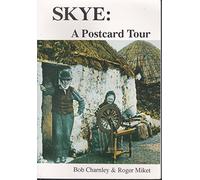 Skye: A Postcard Tour