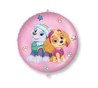 Skye and Everest foil balloon 46 cm