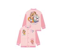 Skye And Liberty Bomber Jacket Paw Patrol Pink 6-7 Years