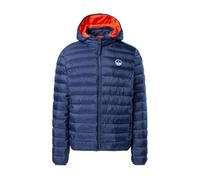 Skye Jacket - male - North Sails - Winter Jackets - Blue - 3XL - Jackets 3XL
