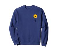 Skye Japanese Writing Katakana Sweatshirt