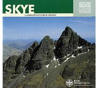 Skye (Landscape Fashioned by Geology S.)