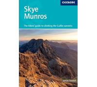 Skye Munros: The walker and #039;s guide to bagging the Cuillin summits
