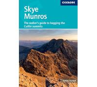 Skye Munros: The walker's guide to bagging the Cuillin summits (Cicerone Walking Guides)