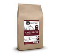 Skye & Murphy Grain Free Angus Beef Adult Dog Food 2kg Skye & Murphy Brown One Size