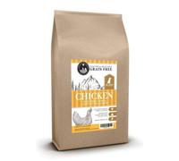 Skye & Murphy Grain Free Chicken Puppy Dog Food 2Kg