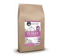 Skye & Murphy Grain Free Small Breed Puppy Dry Dog Food | Turkey, Duck, Sweet Potato, Dill & Camomile | High Protein, Omega 3, Joint Support, Skin & Coat Care, No Grains or Artificial Additives | 2kg