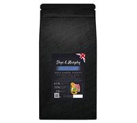 Skye & Murphy Puppy Dry Dog Food Superfood 65 Blend - Turkey & Pork (2kg) Grain Free Dog Food with Sweet Potato, Beans, Parsley & Pumpkin. Natural Source of Collagen & Added Omega 3.