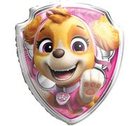 Procos Supersized Shaped Foil Balloon Skye Paw Patrol – Air or Helium Filling