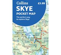 Skye Pocket Map