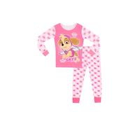 Skye Pup Pyjamas Paw Patrol Pink 18-24 m