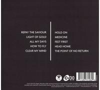 SKYE & ROSS (MORCHEEBA) - SKYE & ROSS NEW CD