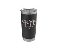 Skye Scotland - Isle of Skye Stainless Steel Insulated Tumbler